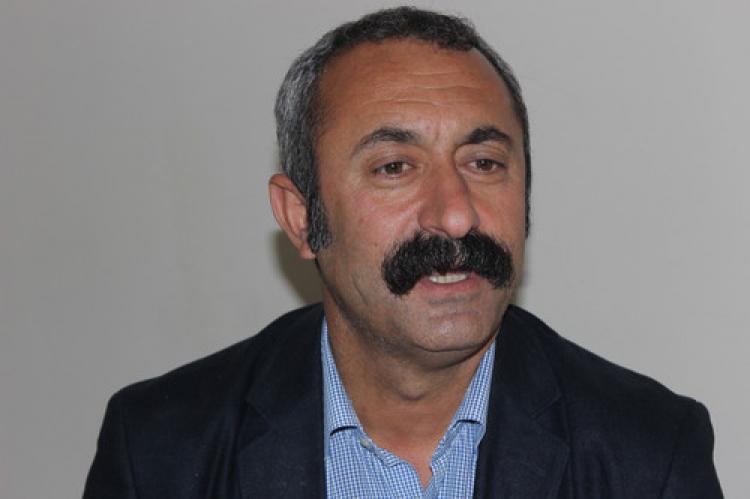 Komünist Partili belediye cami inşasına destek verdi