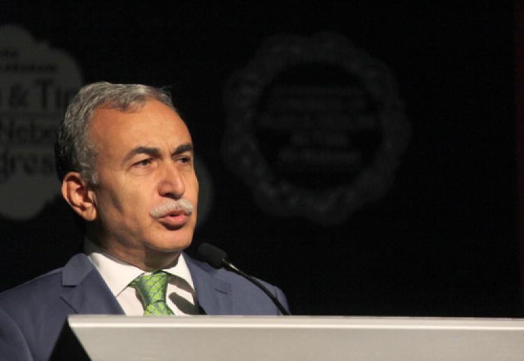 Uluslararası Tıbb-ı Nebevi Kongresi Adana'da başladı