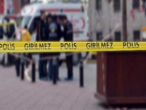 Bursa'da gece bekçisi ölü bulundu