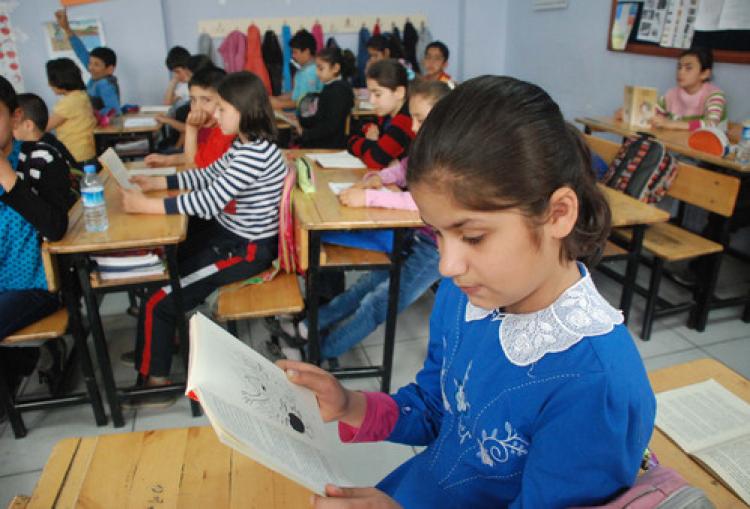 Mardin'de 5 bin öğrenci okula başlayamadı