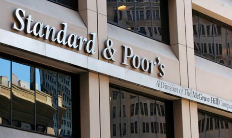 S&P, Türkiye’nin 2016 büyüme tahminini indirdi