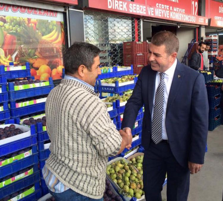 "Esnaf kan ağlıyor, Erdoğan ailesi Avrupa’da mağaza kapatıyor"