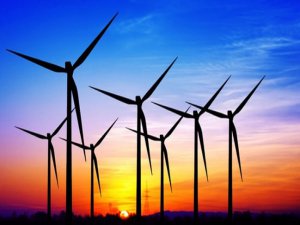 Rüzgar enerjisinde yatırımlar artıyor