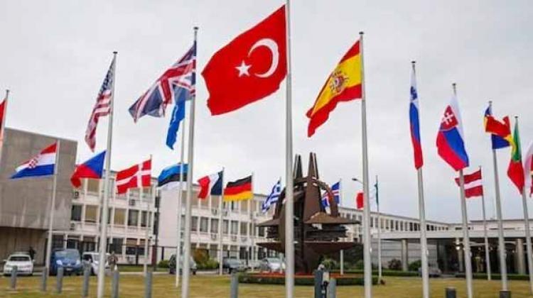NATO'dan flaş Türkiye açıklaması