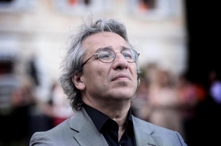 Can Dündar’a 'Basın Özgürlüğü Ödülü' verilecek