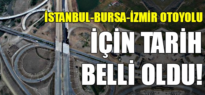 Dev proje gün sayıyor