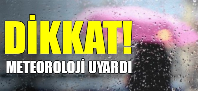 Bursa'da hava durumu
