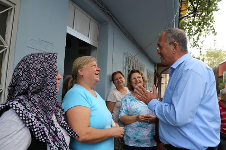 CHP İzmir adayı Sertel: Siyasilerin çocukları bedelliden yararlanmasın