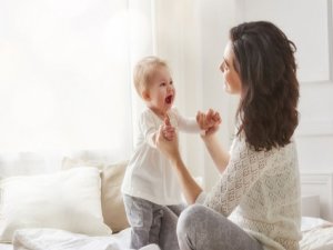 Bebek bakımında yapılan yanlışlar