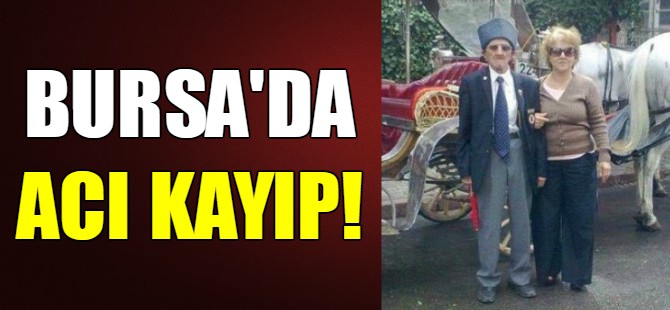 Gemlikli Kore gazisi hayatını kaybetti
