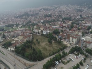 Bursa'da yıkılan okulların akıbeti ne?