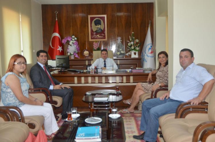 Türkiye Satranç Şampiyonası Adana’da gerçekleştirilecek