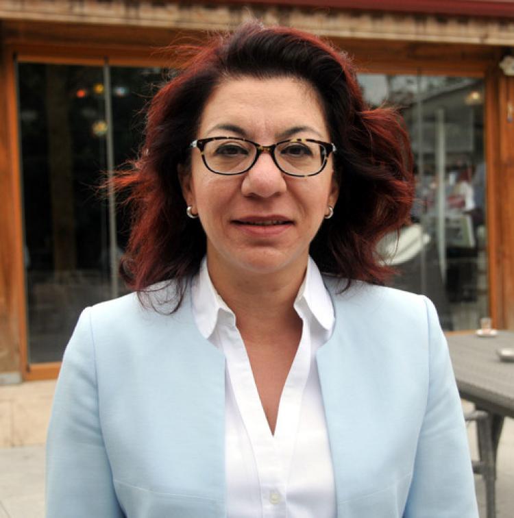 CHP Milletvekili Biçer: Bir çocuk kanalı dahi iktidarı korkutuyor
