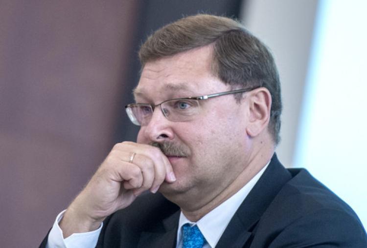 Rusya: ABD, Suriye’de hatalarını kabul etmek istemiyor