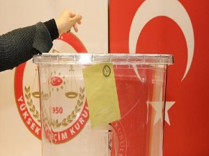 İstanbul'da 68 bin kişi oy kullanamayacak!
