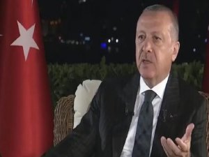 Erdoğan’dan "Öcalan’ın Mektubu" açıklaması