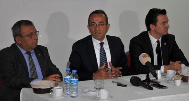 Şaban Sevinç: Muhalif kanalların Digiturk’ten çıkarılması, terördür