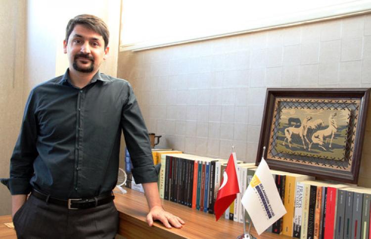 SEÜ, 25 öğrencisini Erasmus kapsamında Avrupa’ya gönderecek