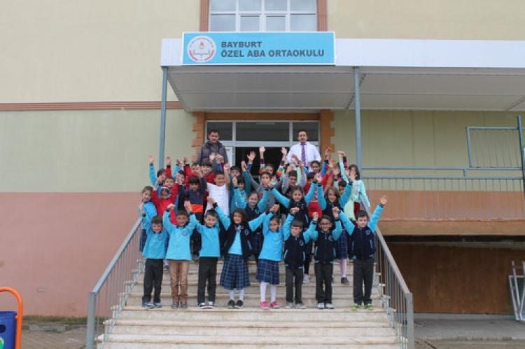 Bayburt'ta eğitime vurulan mühür, 41 gün sonra söküldü