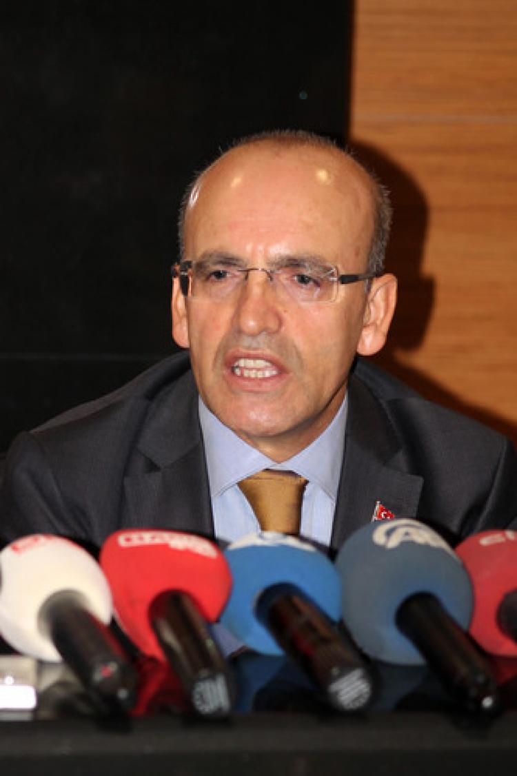 'IŞİD Gaziantep'te para basmamış kalıbını üretmiş'