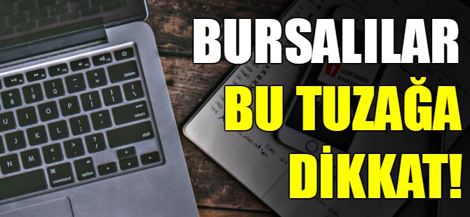 Sahte HGS sitesi üzerinden dolandırıldı