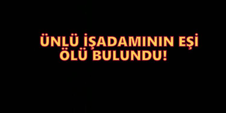 Son dakika!
