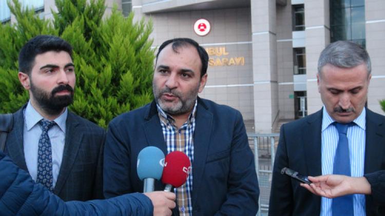 Bülent Keneş: Susmama iradeniz varsa susturamazlar