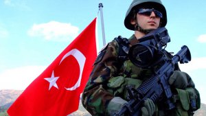 Türkiye askeri güç sıralamasında kaçıncı?