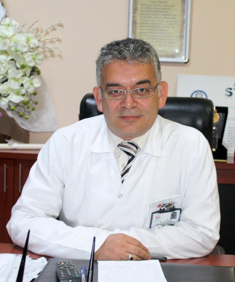 Bandırma organ bağışında ülke ikincisi