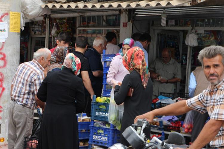 NESO Başkanı Bilge: Sokağa çıkma yasağı sonrası fırsatçılık ihbarları bizi üzdü