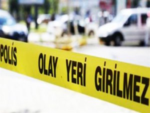 Bursa'da akılalmaz ölüm!