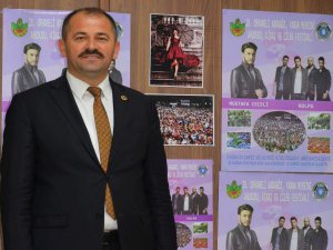 Orhaneli’nde festival coşkusu