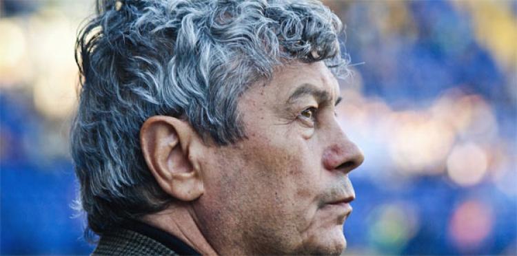 Lucescu: "İlk tercihim Fenerbahçe değildi"