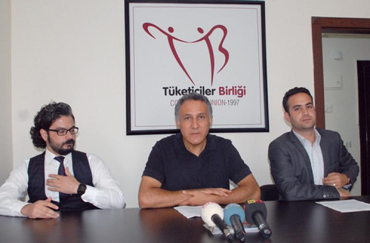 Şahin: Kanun ve yönetmelikleri helvadan putlara çevirmeyin