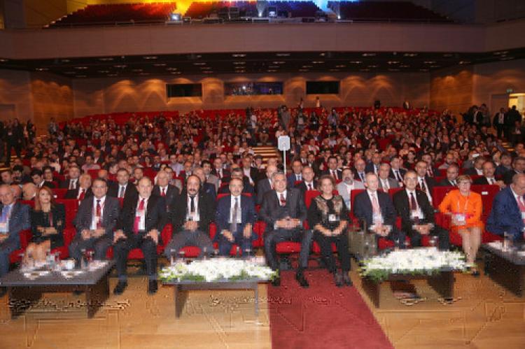 Bahçıvan’dan inovasyon vurgusu