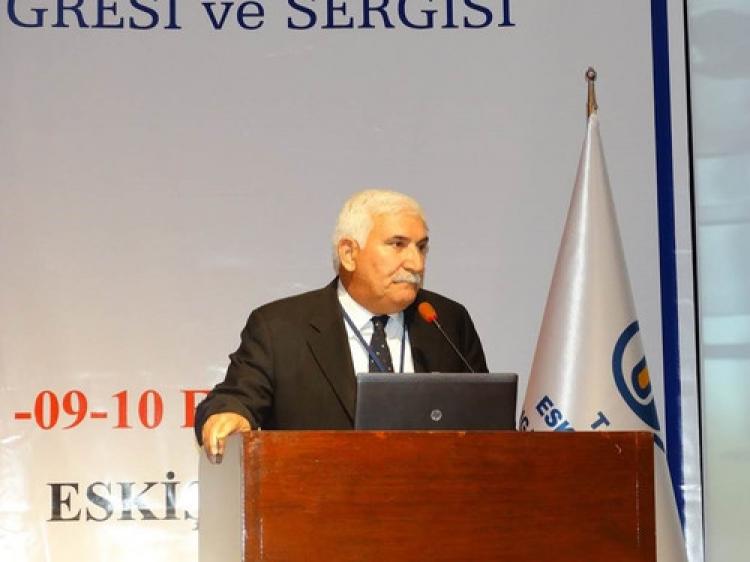 MMO: Sanayide mühendis ve nitelikli personel istihdamı düşük oranlarda