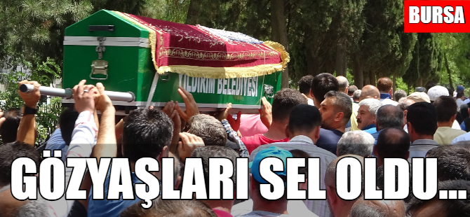 Bursa’da kaza
