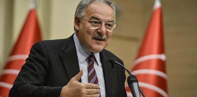 CHP'den flaş açıklama