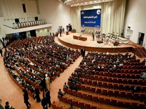Irak Meclisi'nden Türkiye açıklaması