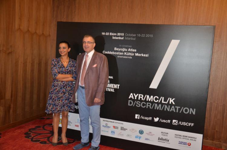 Uluslararası Suç ve Ceza Film Festivali beşinci kez izleyiciyle buluşacak