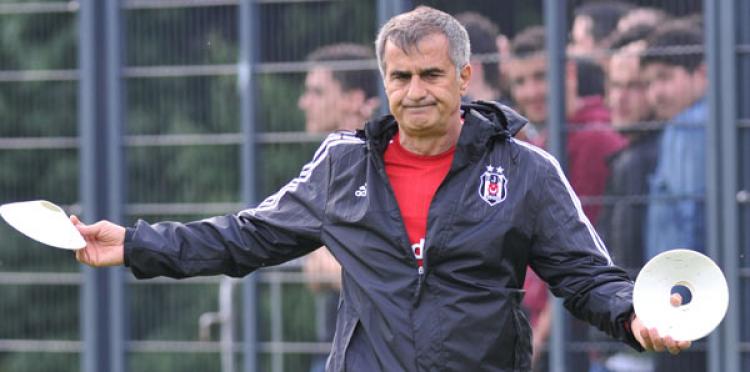 Şenol Güneş: "Pahalı oyuncularla marka değeri olmaz"