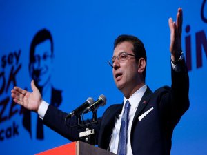İmamoğlu açıkladı: AKP randevu vermedi