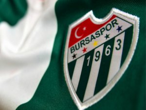 Bursaspor'un kamp kadrosu belli oldu