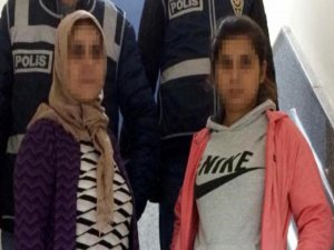 Bursa'da babasını öldüren kız için karar çıktı