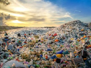 Türkiye’nin plastik atık ithalatı arttı
