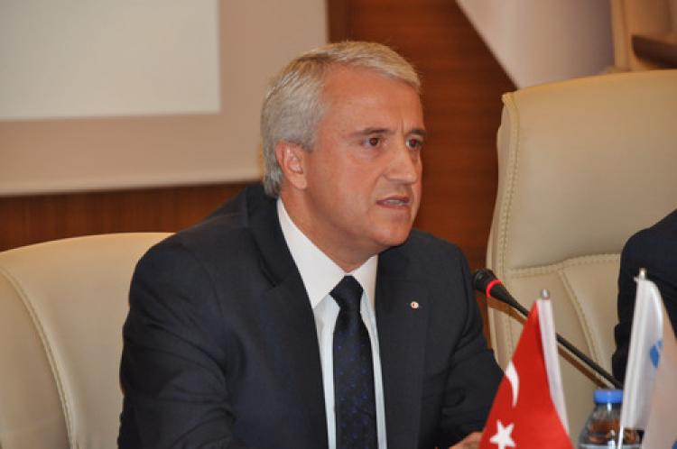 Bakanlık'tan az çalışanı olan işverenler için ‘iş güvenliği eğitim protokolü’