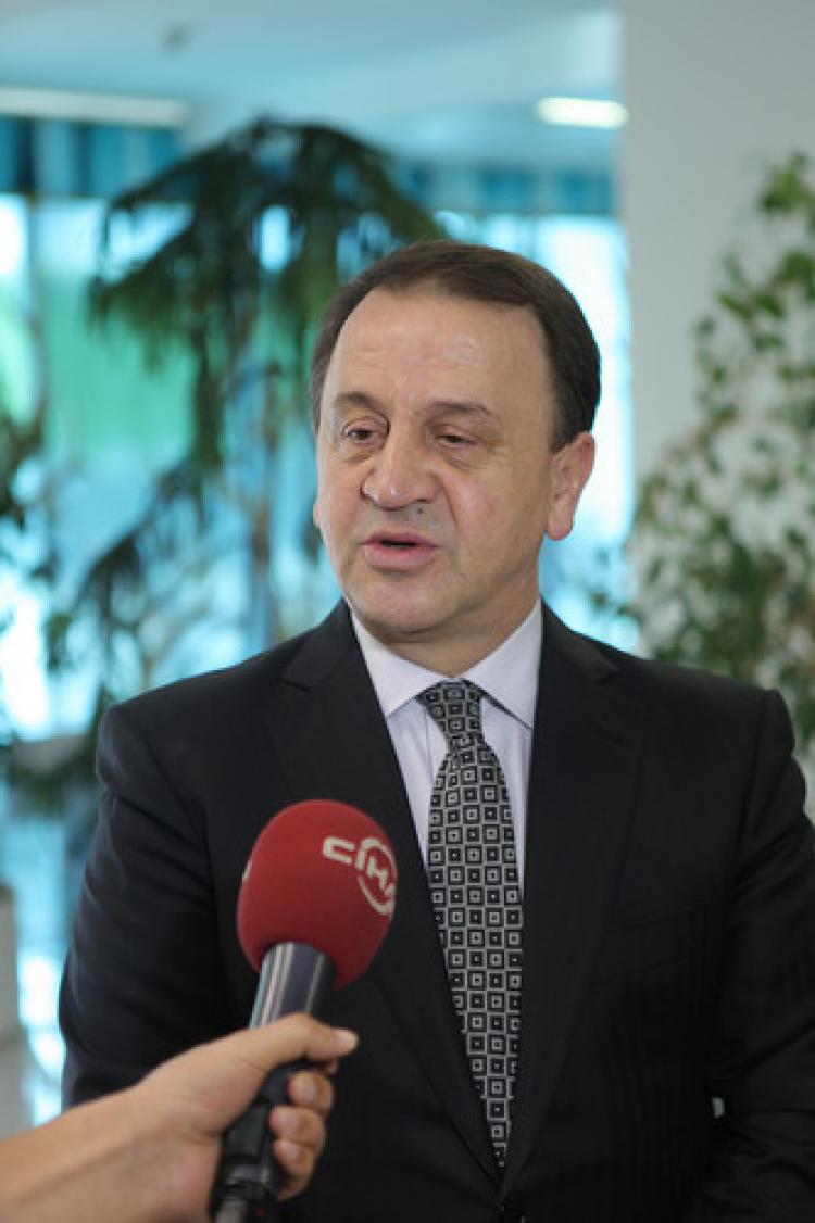 Silivri Belediye Başkanı Işıklar: Digitürk aboneliğimi iptal ediyorum