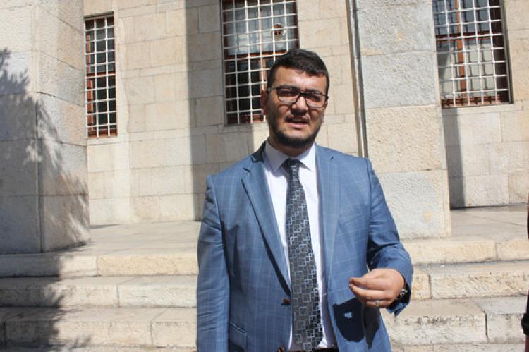 MİT TIR'ları davasının Yargıtay’daki dosyasıyla birleştirilmesi istendi