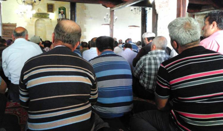 "İmamlar cemaati arttıramıyorsa istifa etmeli"