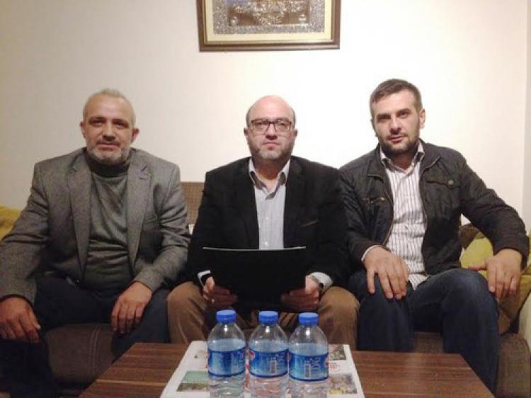 Erbakan Vakfı’ndan açıklama